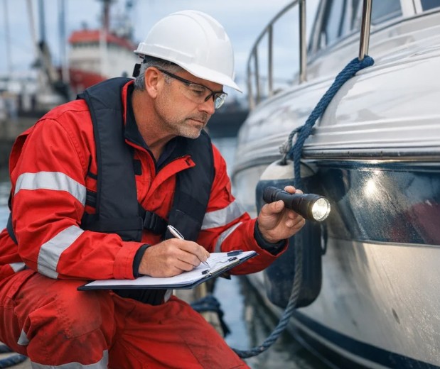 Marine Survey