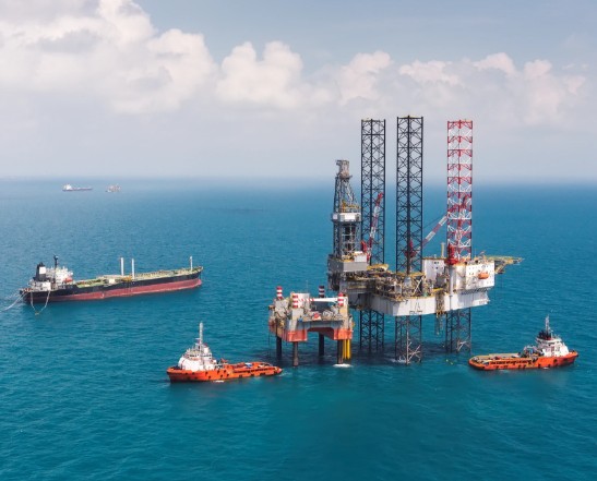 Offshore Support