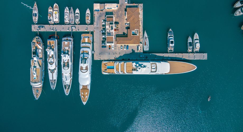 Yacht Services
