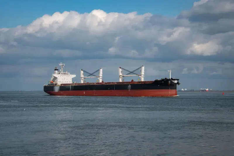 Port Agency